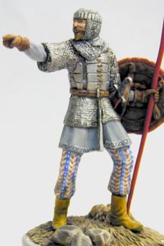 varrior by bulat