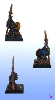 Goblin #1 by Orm BB