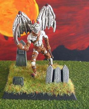 Fairy Meat Bloodfairy by Middle Pillar Path