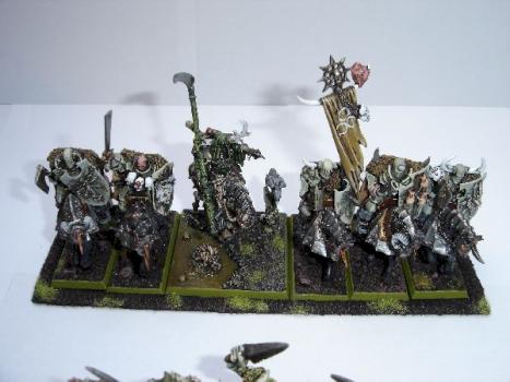 nurgle by cradlewir
