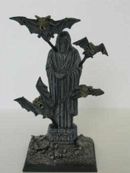 Nuée de CS, socle statue1 by ghuy nayss