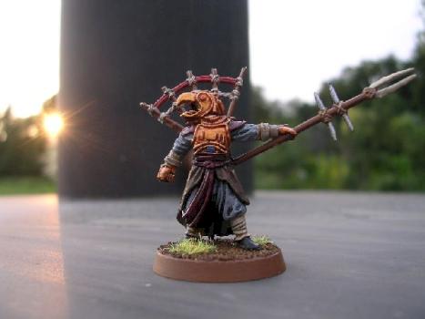 mumakil commander by dragunov