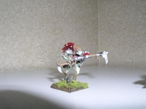 kroot shaper by renko369