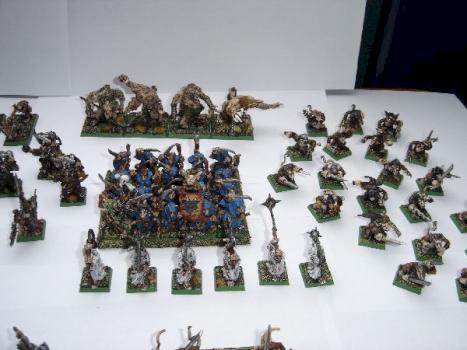 skaven by cradlewir