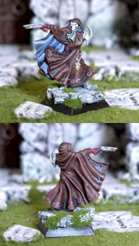Thallion Griffin #1 by UkkoLOurs