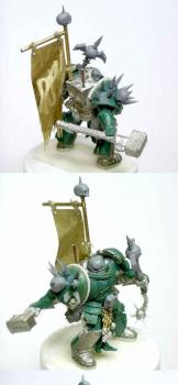 Khorn Conversion WIP (update) by masteroz