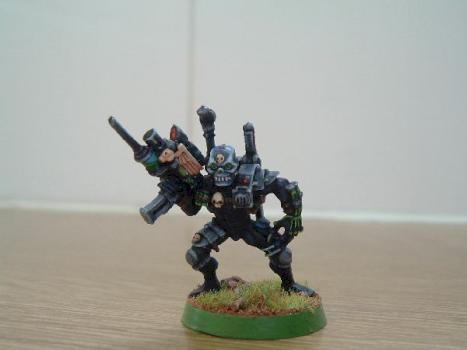 Another mini by jamiebecciwalsh