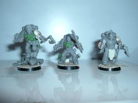 space wolves by magnus the red123