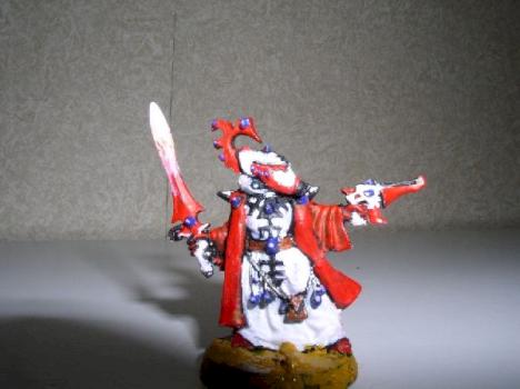 farseer by renko369