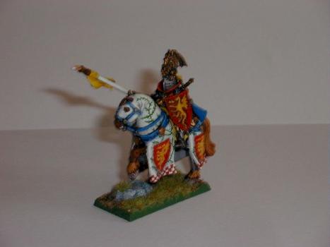 Knights of the realm champion by Rusiel