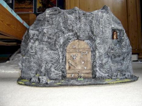 porte skaven by cradlewir