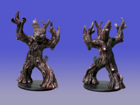Treant by Xode