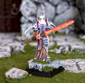 Griffin Inquisitor #2 by UkkoLOurs