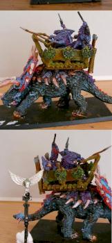 stegadon ( second step :) ) by Jey