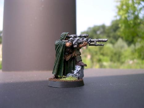 cadian sniper by dragunov