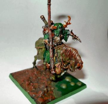 Valnir the reaper by inreaper