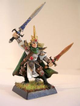 Another wouldbe adventurer by Advocate