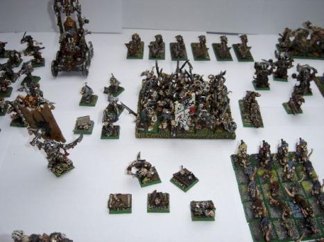 skaven by cradlewir