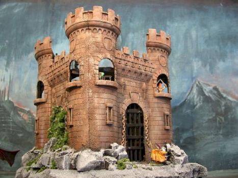 Ghost Keep by praetorian0 1