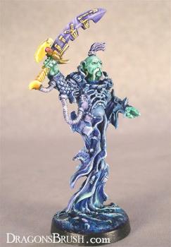 Djinn by Monica Hobbs