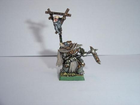 seigneur by cradlewir
