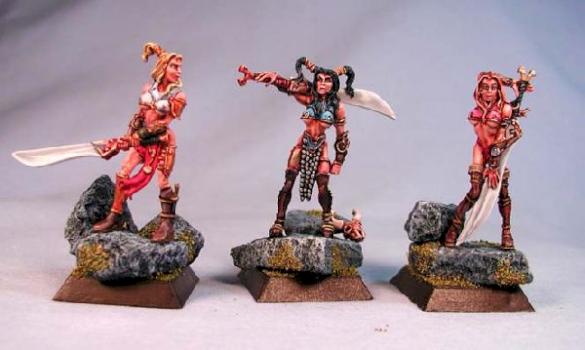 Kelt Fiannas by aku djinn