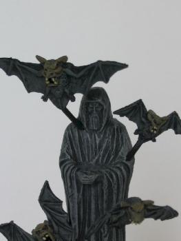 Nuée de CS, socle statue2 by ghuy nayss