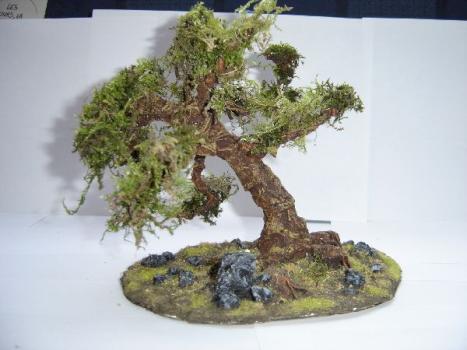 arbre by cradlewir