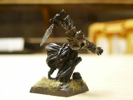 Another mini by Xan