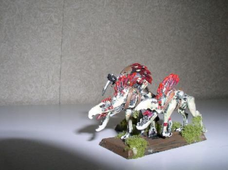 kroot by renko369