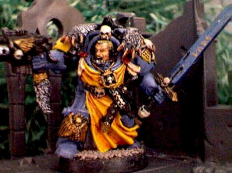 Another mini by hiveman