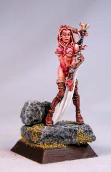 Kelt Fianna by aku djinn