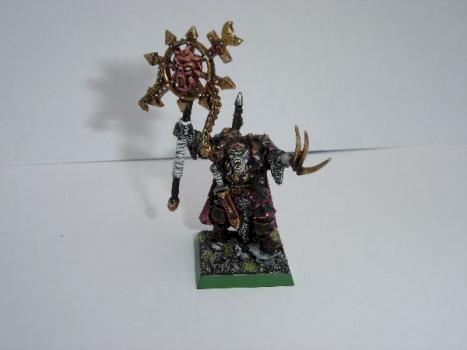 champio de slannesh by cradlewir