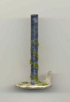 Une autre figurine by tiotintin