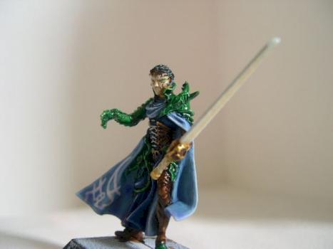 syd de kaiber by clementhenquinet
