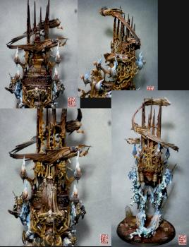 Death armies by caiman