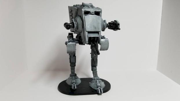 AT-ST by MikeC87