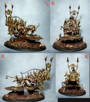 Death armies by caiman