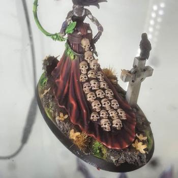 YVRAINE DRUKHARI DAR ELDR by tom58