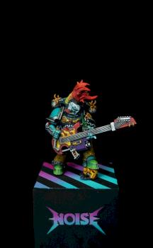 Noise marine by BrushlickerStudio