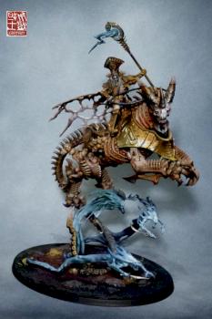 Death armies by caiman