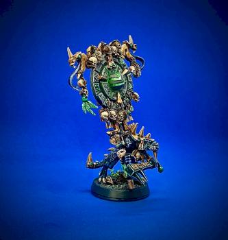 Astrolith Bearer by Nighbreeze