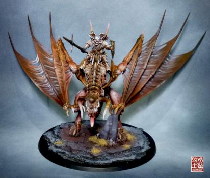 Death armies by caiman