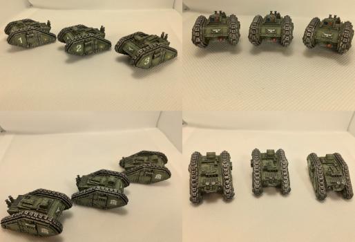 Cyclops demolition vehicle by Julegaard