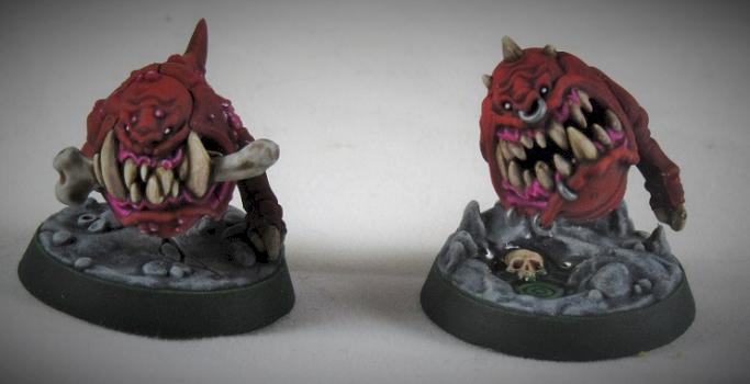 Squigs by csulli13