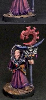 Magus Genstealer by Arph