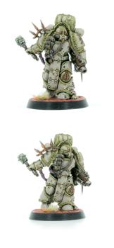 Death Guard by Lenny-Craftit