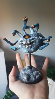 Original Beholder by Jorda