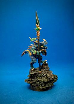 Saurus Oldblood by Nighbreeze