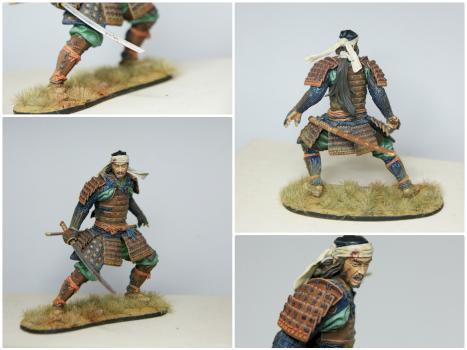 Ronin 90mm by sebataro